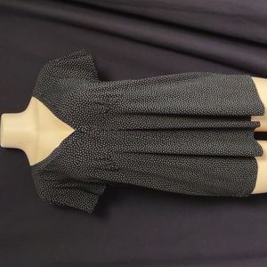 New Additions Maternity Top Medium